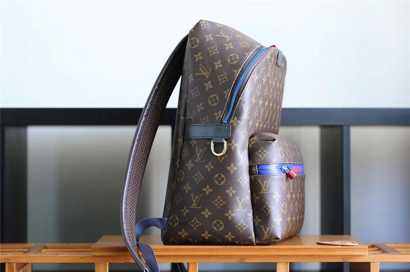 Ozarra Fashion Lu-Vi bags - 9775