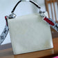 Ozarra Fashion Lu-Vi bags - 8049