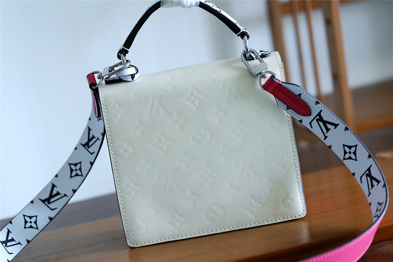 Ozarra Fashion Lu-Vi bags - 8049