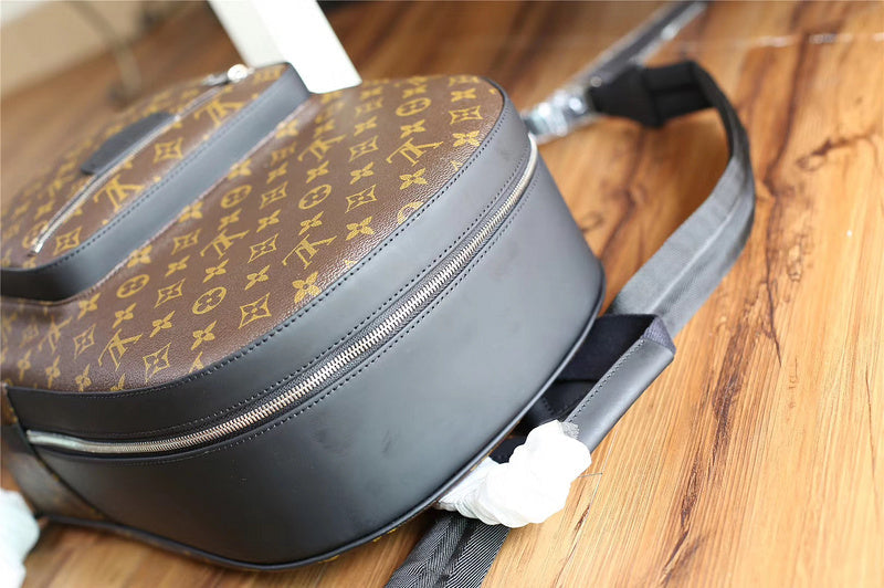 Ozarra Fashion Lu-Vi bags - 9717