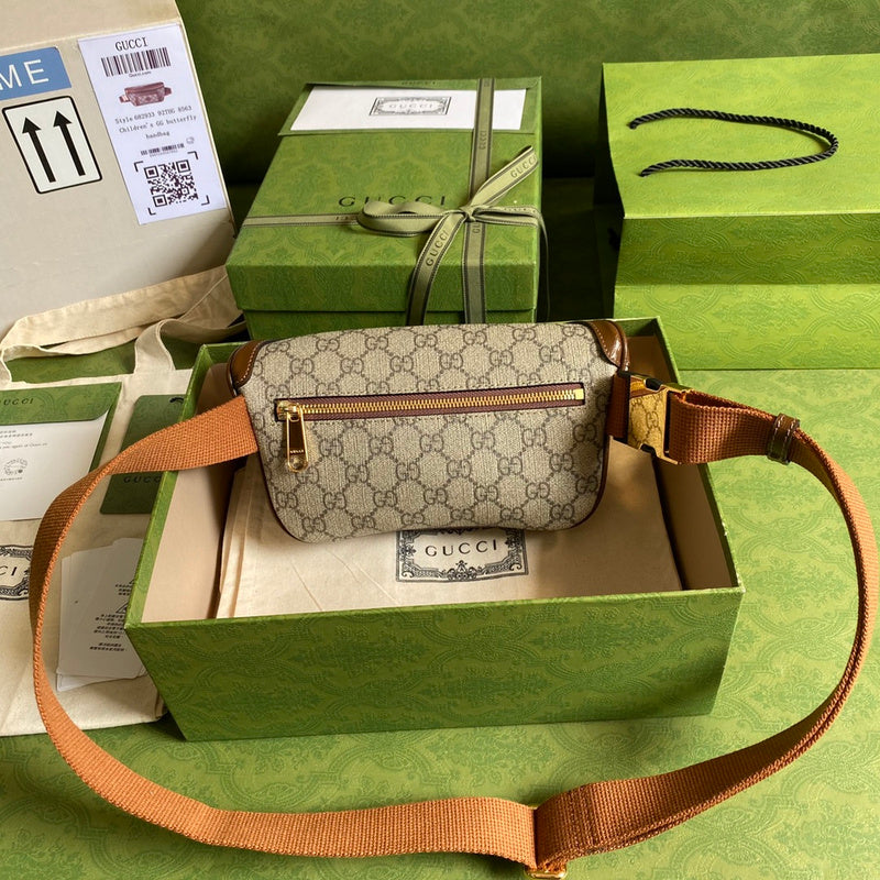 OZ - GCI Bags - 436