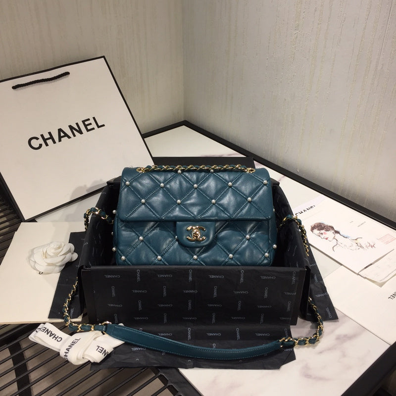 Ozarra - CHL Bags - 6425