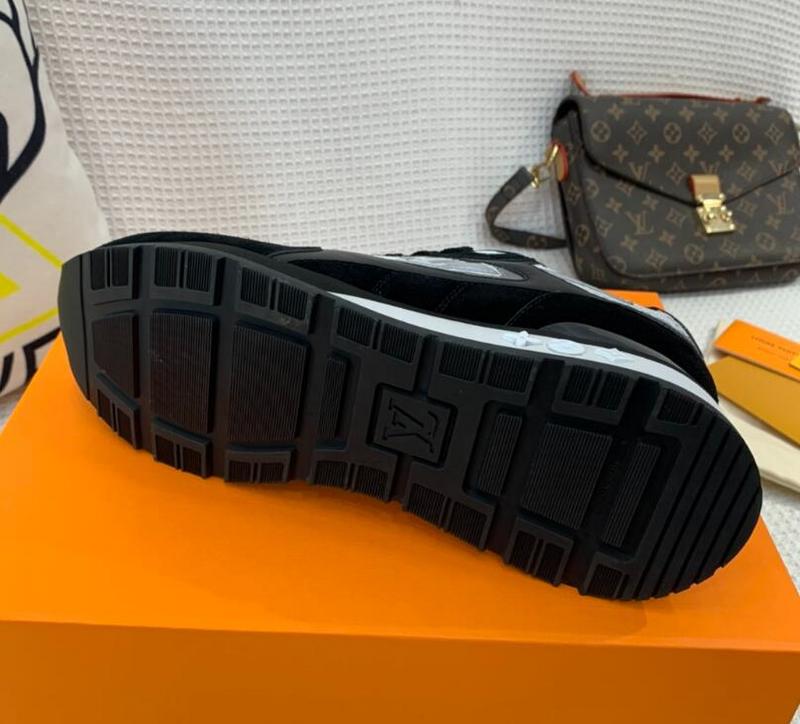 Ozarra Luxury - LOV Men Shoes - 1022