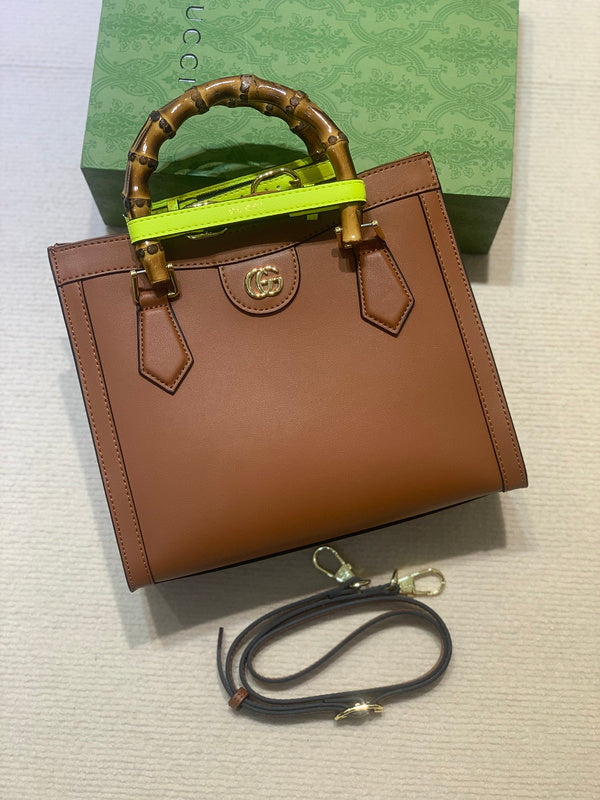 Ozarra - GCI Bags - 2084