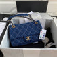 Ozarra - CHL Bags - 7412