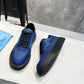 Ozarra Luxury - PD Men Shoes - 181