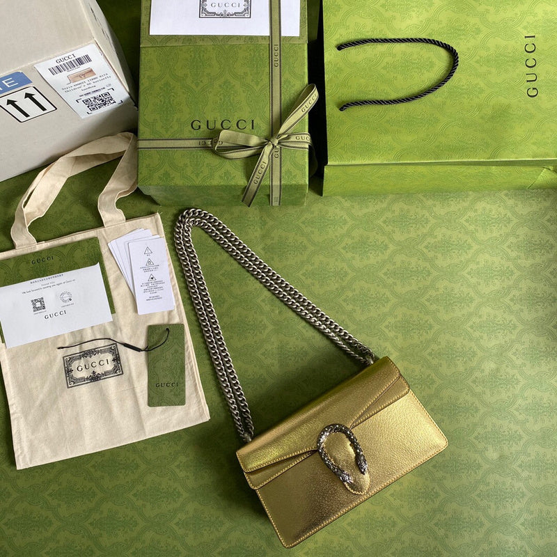 Ozarra - GCI Bags - 5857