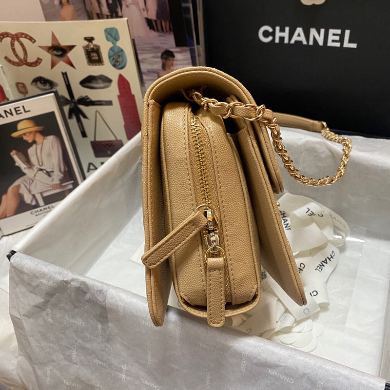 BAB - CHL Bags - 3435
