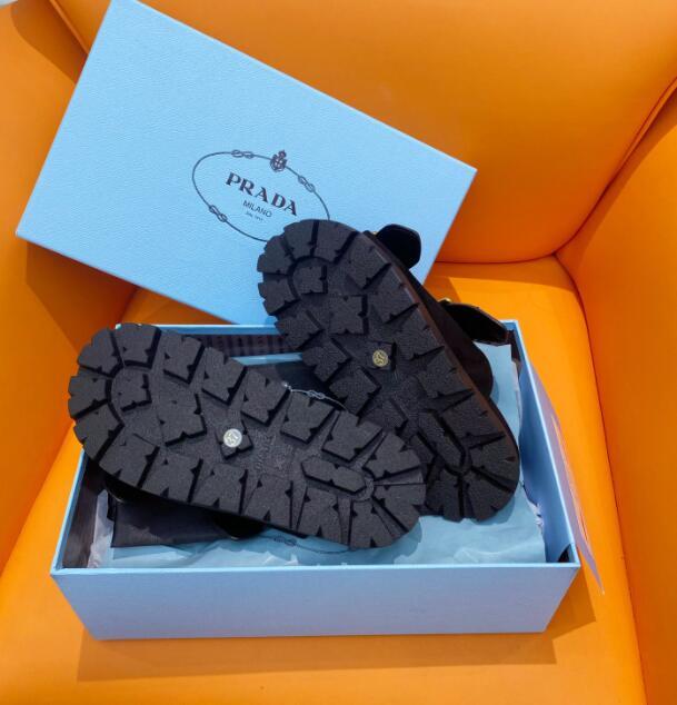Ozarra Luxury - PD Women Shoes - 032