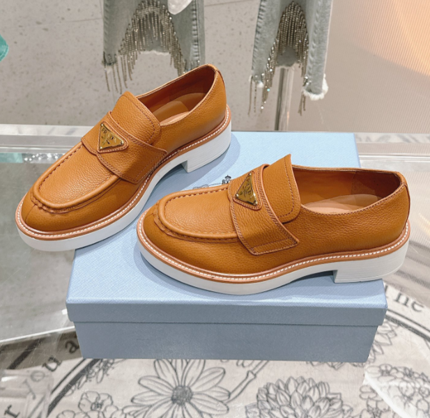 Ozarra Luxury - PD Women Shoes - 029