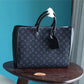 Ozarra Fashion Lu-Vi bags - 9865