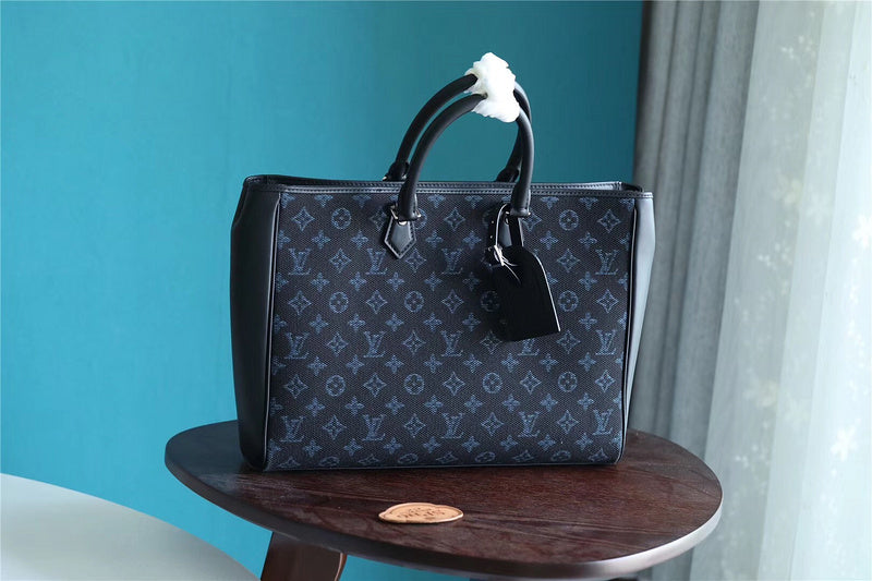 Ozarra Fashion Lu-Vi bags - 9865