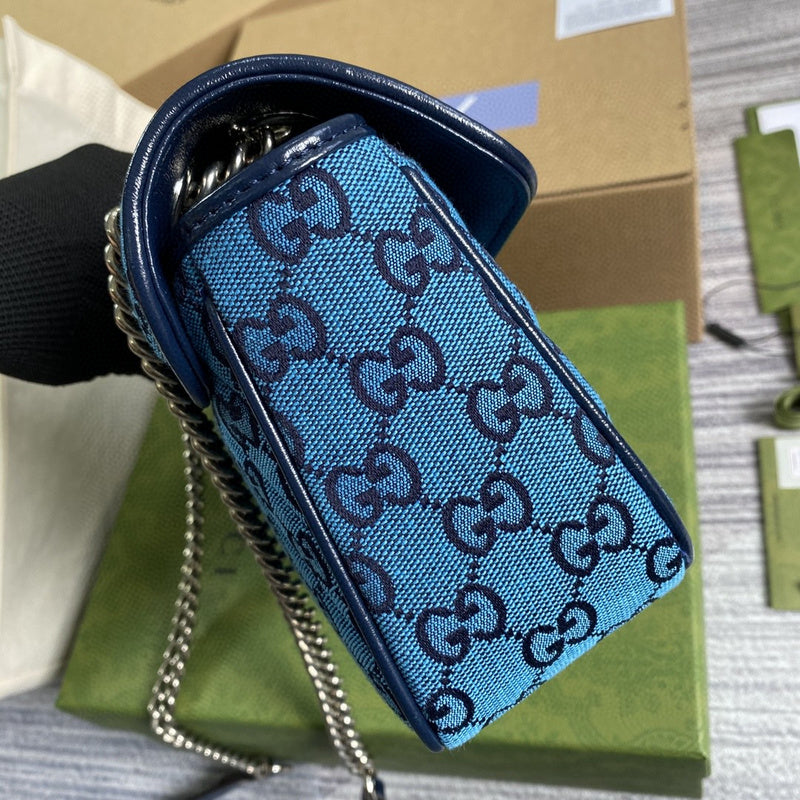 Ozarra - GUKI Bags - 1964