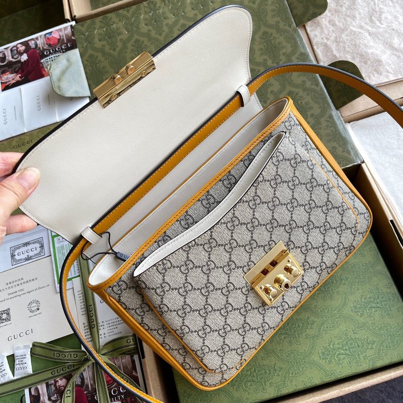 Ozarra - GCI Bags - 4956