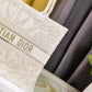 OZ - Dir Bags - 1048