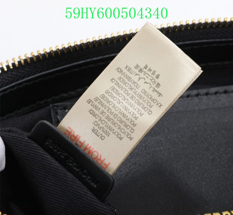 Ozarra Fashion -BBR Bags - 535
