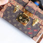 Ozarra Fashion Lu-Vi bags - 8220