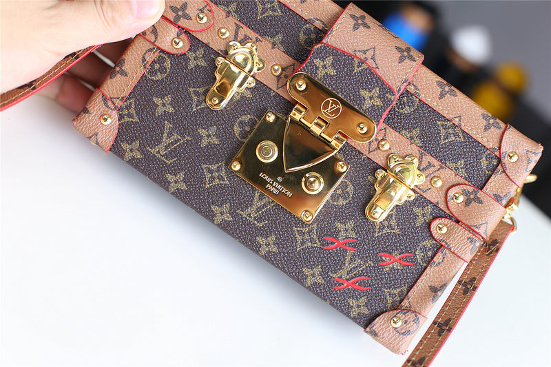Ozarra Fashion Lu-Vi bags - 8220