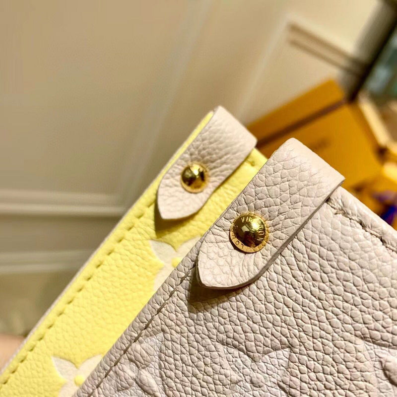 Ozarra Fashion Lu-Vi Bags - 16887