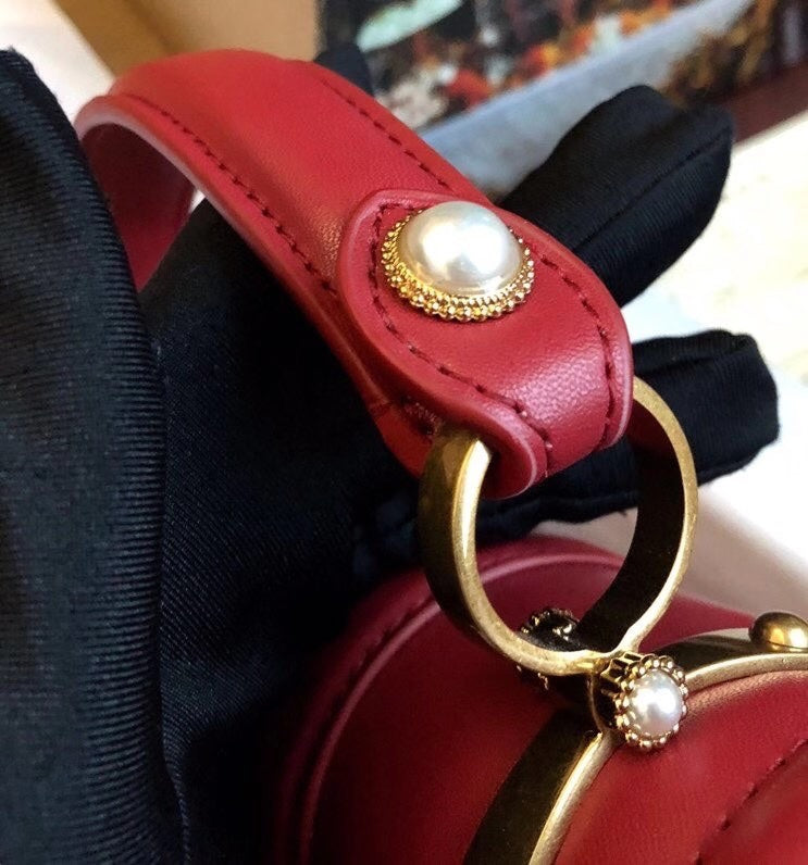 Ozarra - DG Bags - 442