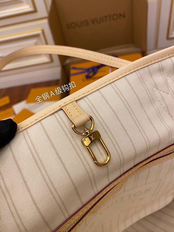 Ozarra Fashion Lu-Vi bags - 17667