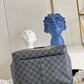 Ozarra Fashion Lu-Vi Bags - 16849