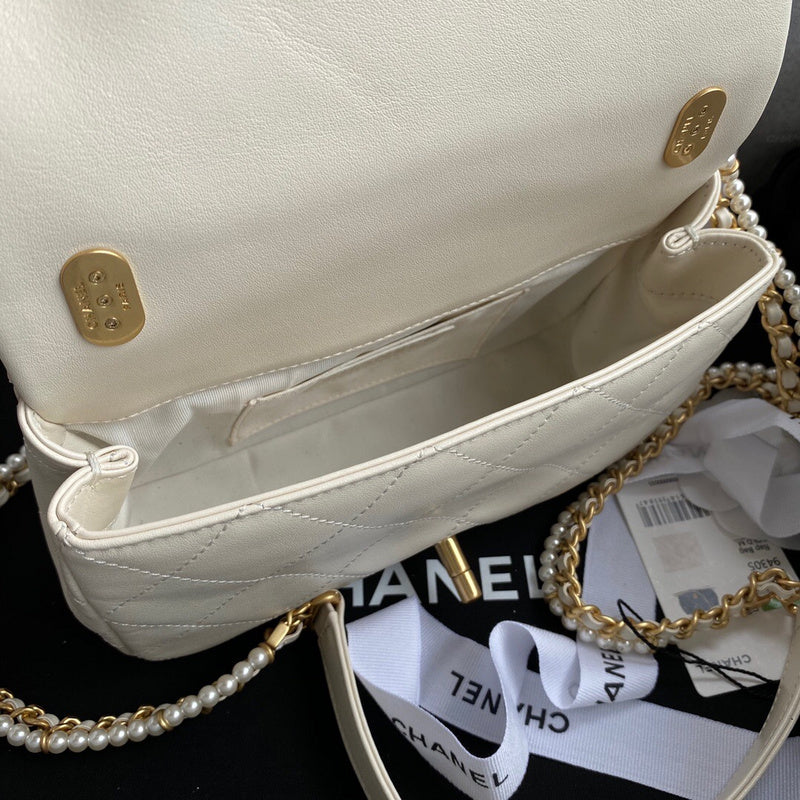 Ozarra - CHL Bags - 7449