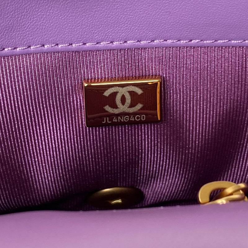 Ozarra - CHL Bags - 7624