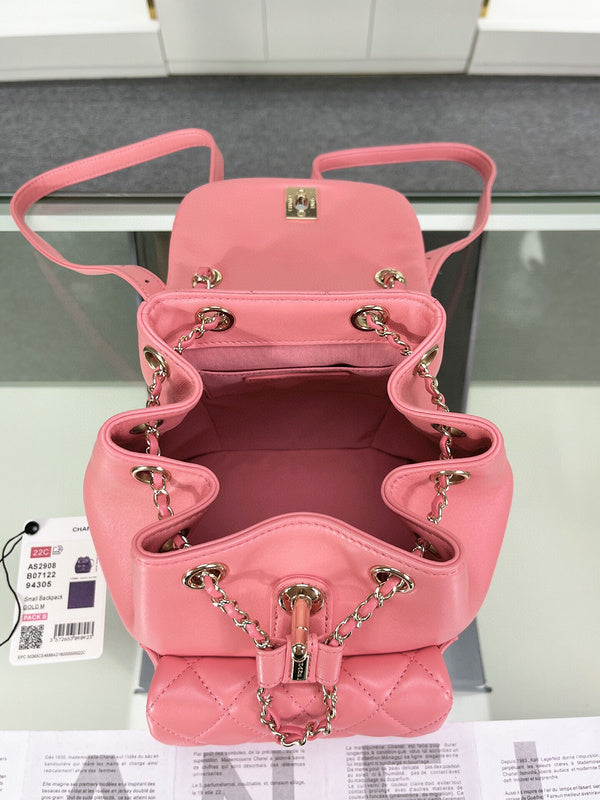 BAB - CHL Bags - 2666