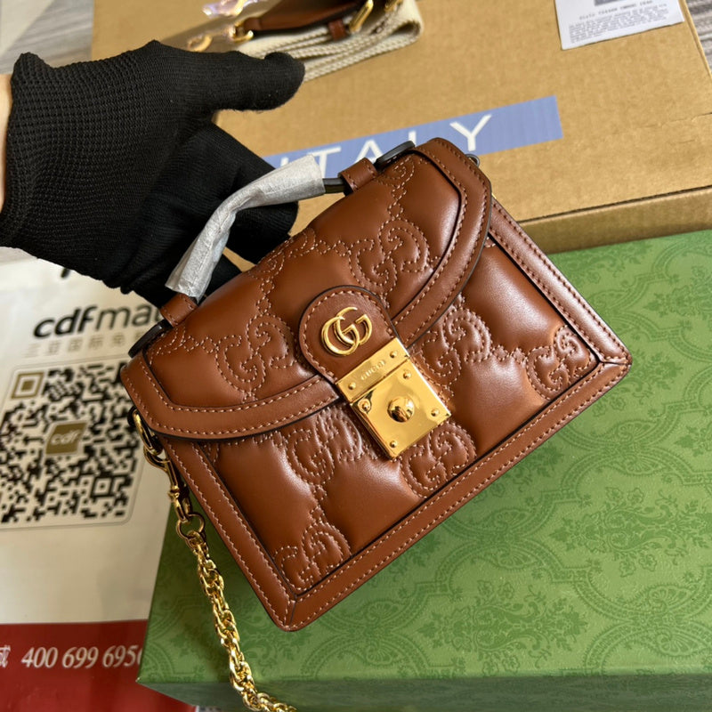 Ozarra - GG Bags - 895