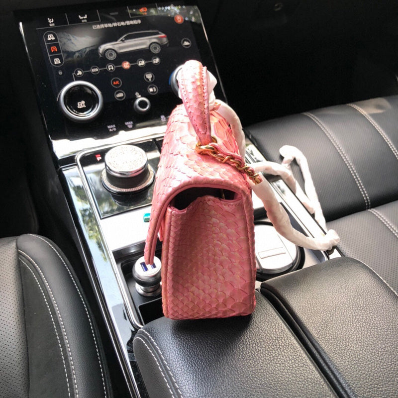 BAB - CHL Bags - 2922