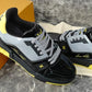 Ozarra Luxury - LOV Men Shoes - 1118