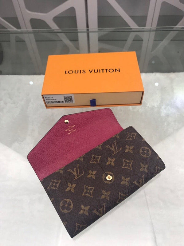 Ozarra Fashion Lu-Vi bags - 9138