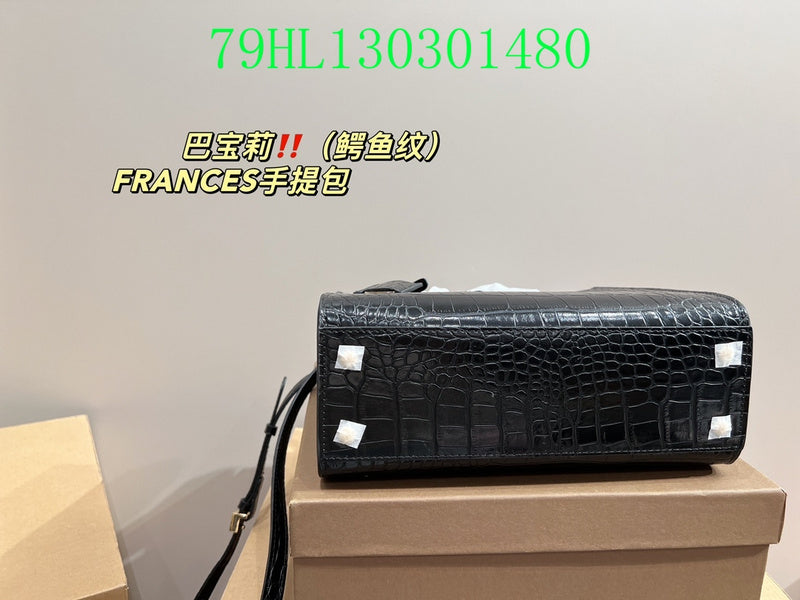 Ozarra Fashion -BBR Bags - 186