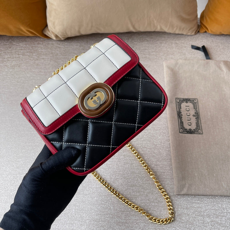 Ozarra - GCI Bags - 5468