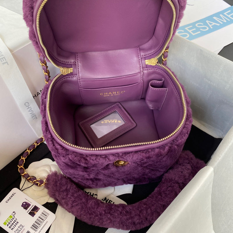 Ozarra - CHL Bags - 7593