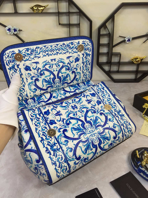 Ozarra - DG Bags - 262