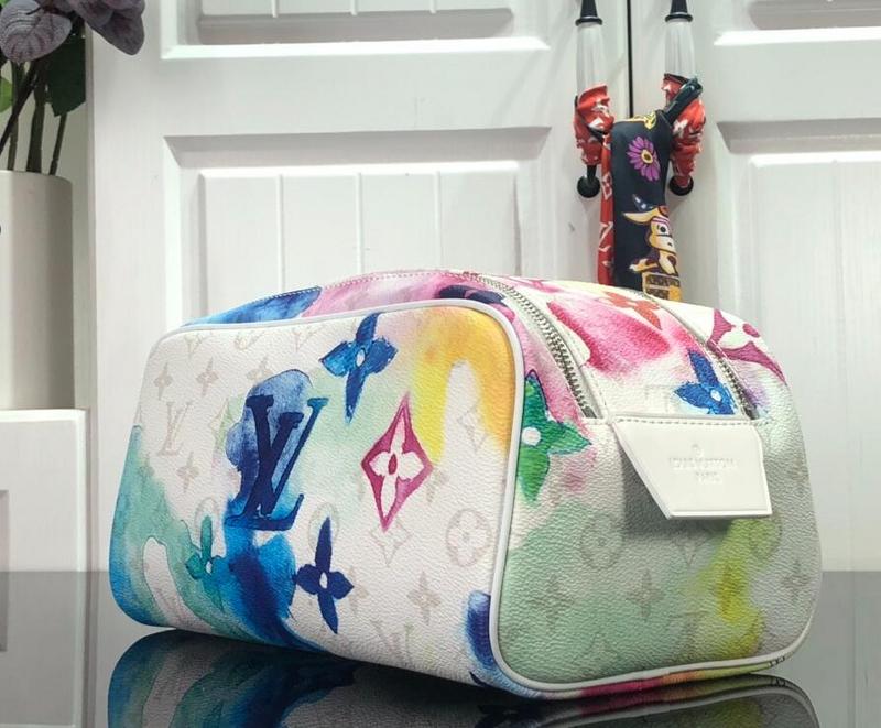 Ozarra Luxury - LOV Bags - 2347