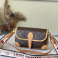 Fashion Lu-Vi bags - 5551