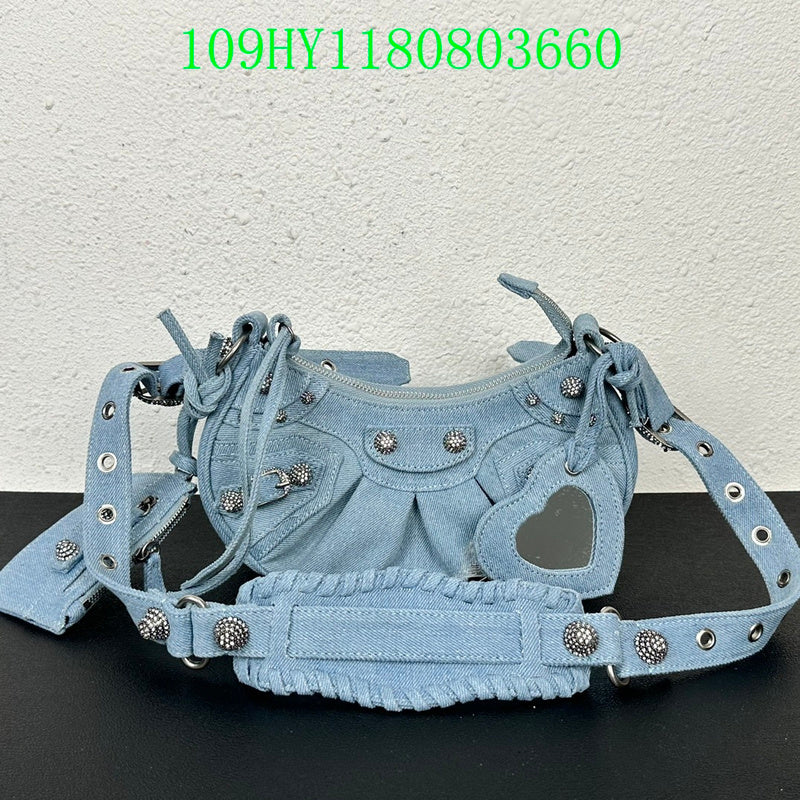 Ozarra Fashion - BGA Bags - 1677