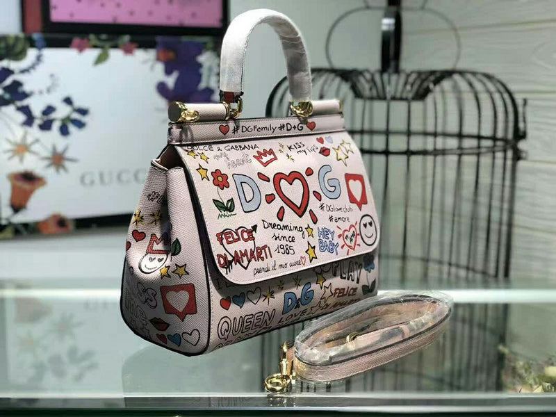 Ozarra - DG Bags - 304