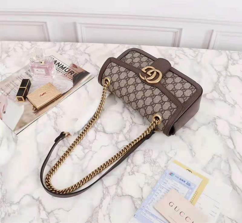 BAB - GCI Bags - 818