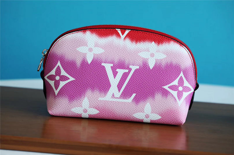 Ozarra Fashion Lu-Vi bags - 9067