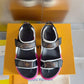 Ozarra Luxury - LOV Women Shoes - 164