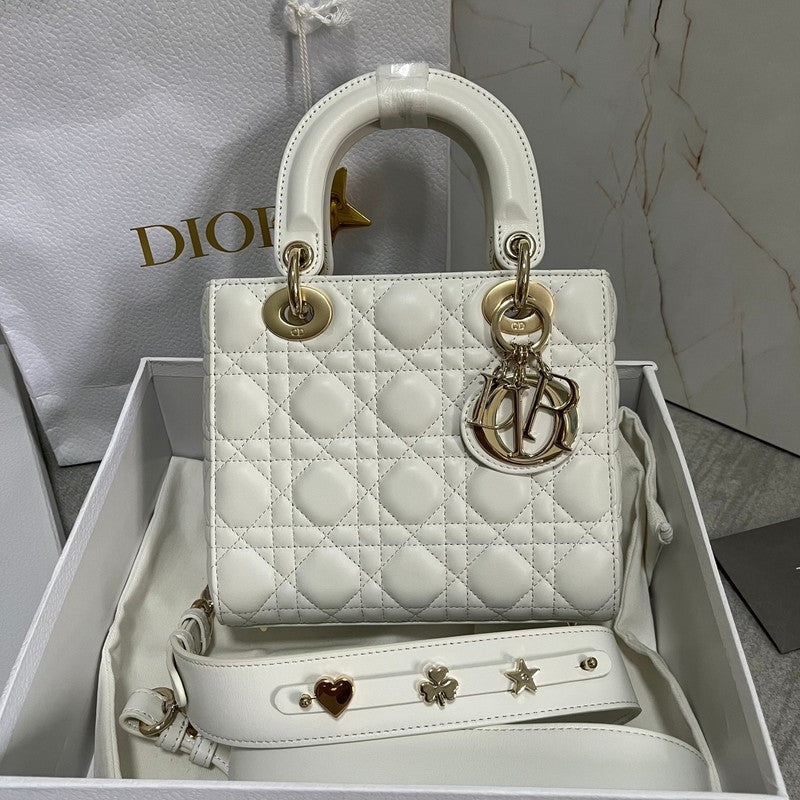 OZ - Dir Bags - 881