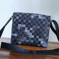 Ozarra Fashion Lu-Vi bags - 10409