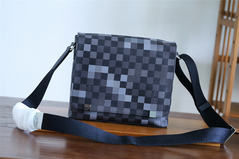 Ozarra Fashion Lu-Vi bags - 10409