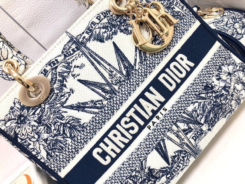 Ozarra - Dir Bags - 1636