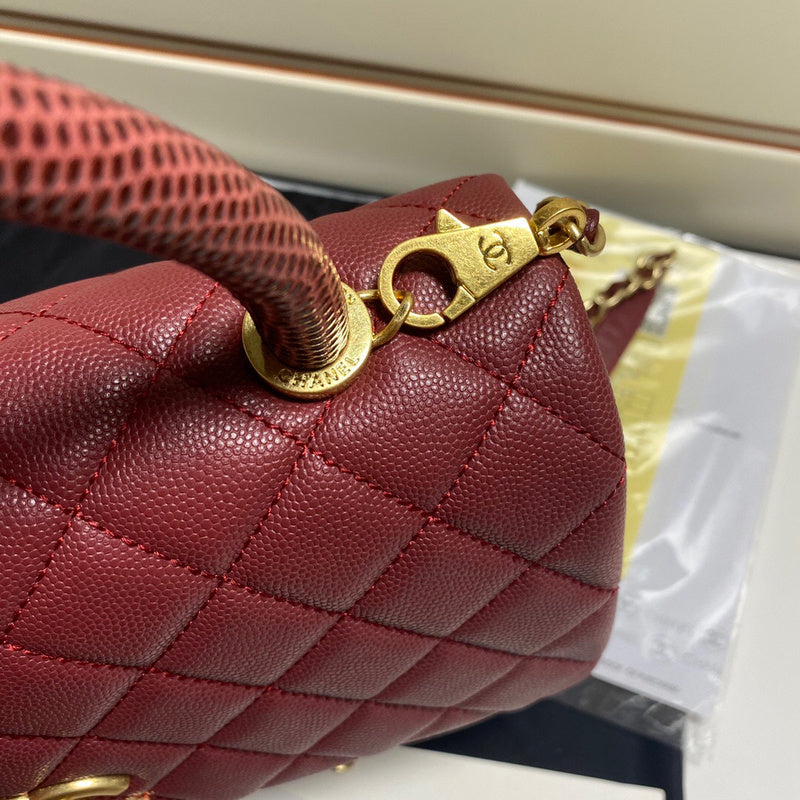 Ozarra - CHL Bags - 7491