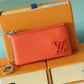 Ozarra Fashion Lu-Vi bags - 10709